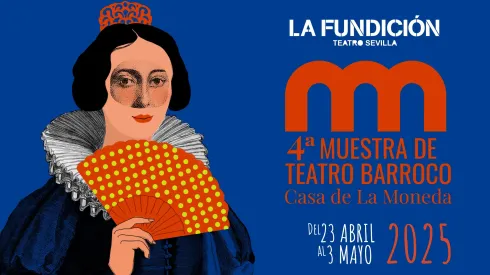4ª edición de la Muestra de Teatro Barroco