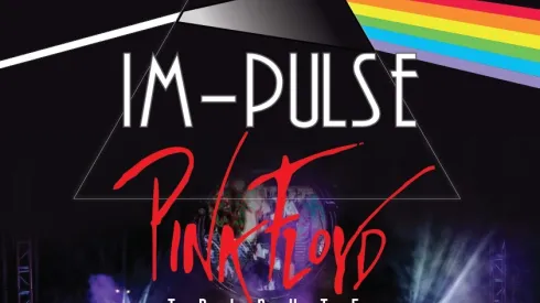 Im-pulse tributo Pink Floyd live show en Mijas