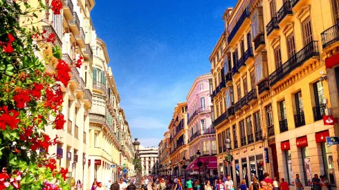 FREE TOUR MALAGA