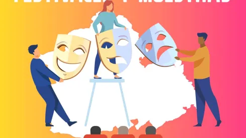 I Encuentro de Sellos Calidad, Festivales y Muestras