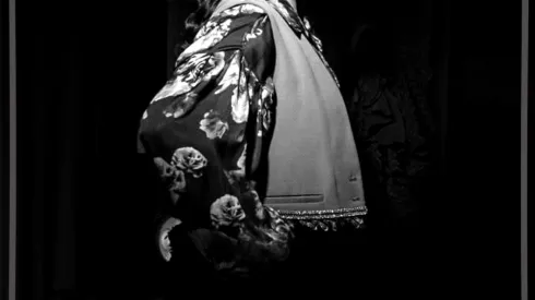 Fotografía de Ana Pastrana