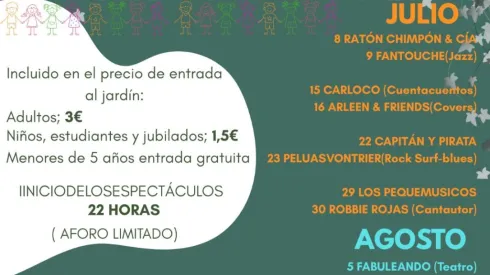 Raíces