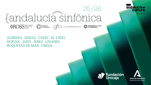 ábado 9 de mayo de 2026 Teatro Cervantes – Linares (Jaén)