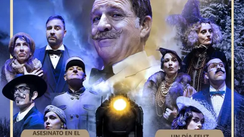 Ciclo de Teatro de Otoño en Cartaya