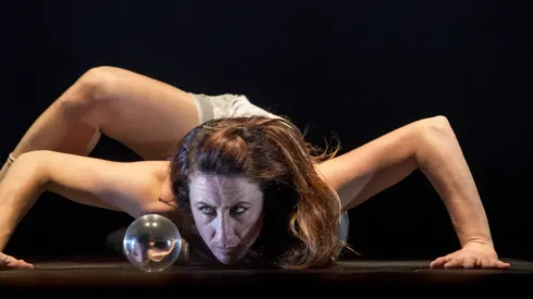 COMPAÑÍA: Zen del Sur - Contemporary Arts
