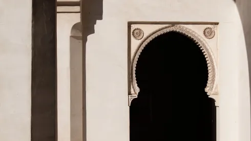 Alcazaba de Málaga