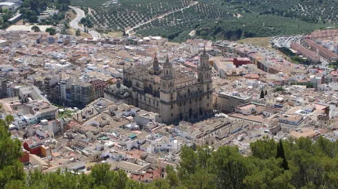 Jaén 