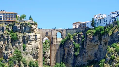Ronda