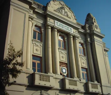 Teatro Cerezo