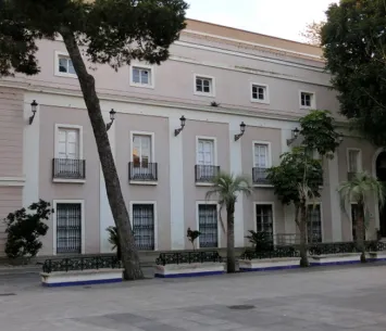Museo de Cádiz