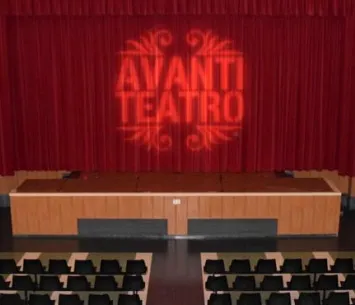Teatro AVANTI