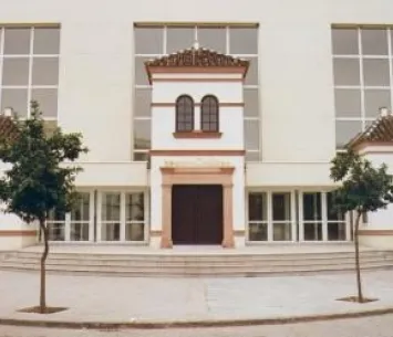 Teatro Coliseo, Palma del Río (Córdoba)