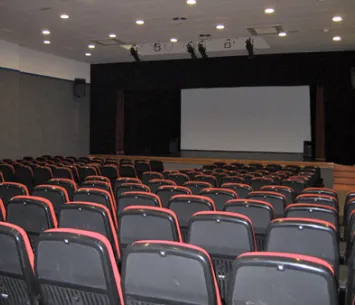 Teatro de Conil