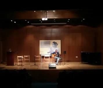 peña