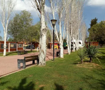 Los Álamos