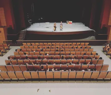 Teatro