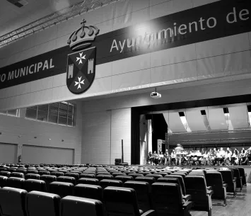 Auditorio