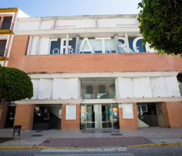 Teatro Oriente