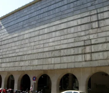 Biblioteca Pública del Estado (Huelva)