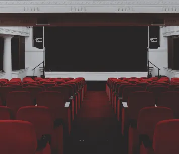Teatro Cajasol