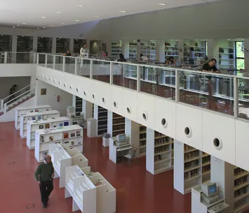 Biblioteca