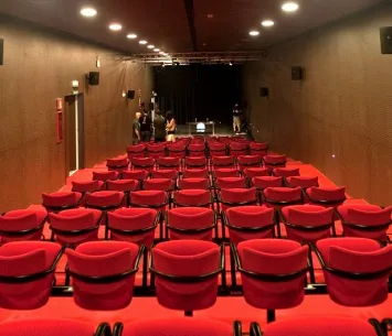 Auditorio CICUS