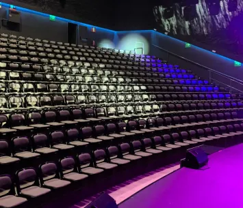 Auditorio
