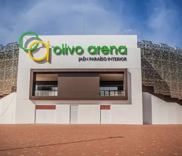 Olivo Arena