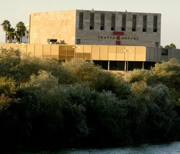 Teatro Central