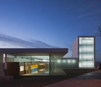 teatro Arahal