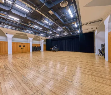 Sala Manuel García