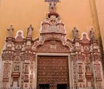 Iglesia de los Terceros