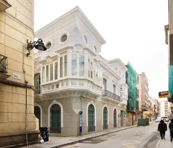 Centro Andaluz de las Letras