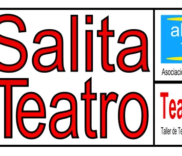 Logo La Salita de Teatro Álter Ego Teatro