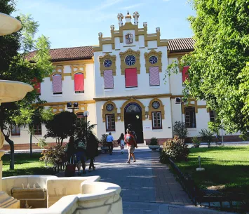 La Térmica