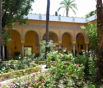 Palacio de Las Dueñas