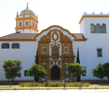 Conservatorio Profesional de Danza de Sevilla Antonio Ruiz Soler 