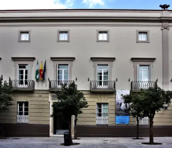 Cámara de Comercio de Sevilla