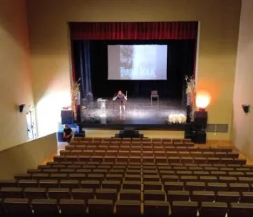 Teatro Alameda