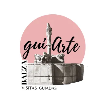 Logo Guiarte Baeza 