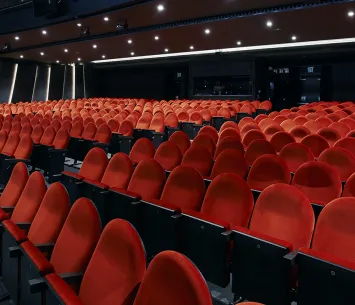 Teatro Soho CaixaBank