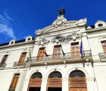 Diputación de Jaén