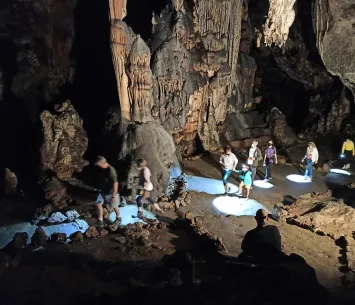 Cueva de Ardales