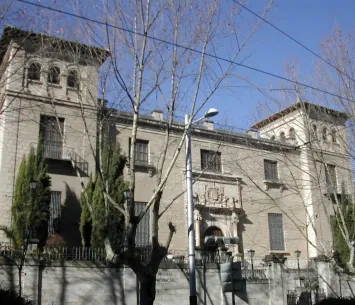 Museo de Jaén