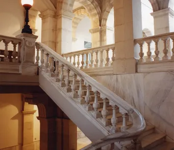 Archivo histórico provincial de Sevilla