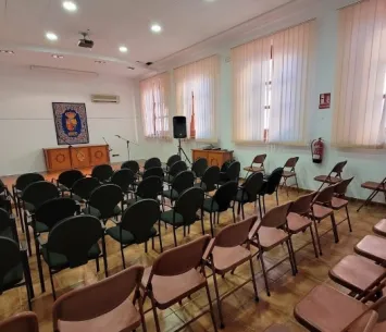 Casa de la Cultura Vilches