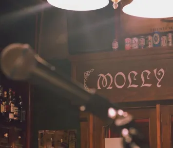 MOLLY MALONE'S - Teatinos 