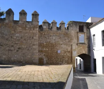Muralla de la Segur