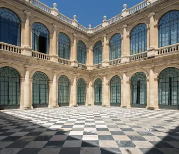 Archivo de Indias
