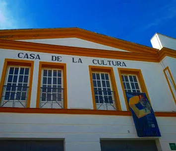 Casa de la Cultura de Cantillana